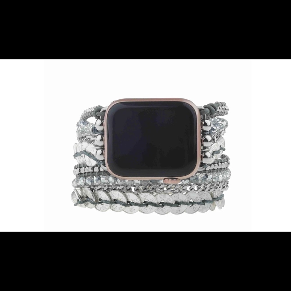 Victoria Emerson Apple Watch band 40 MMM